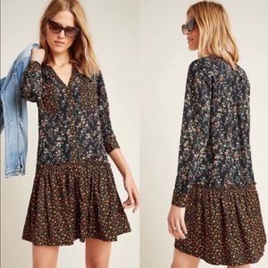 Maeve by Anthropologie dress